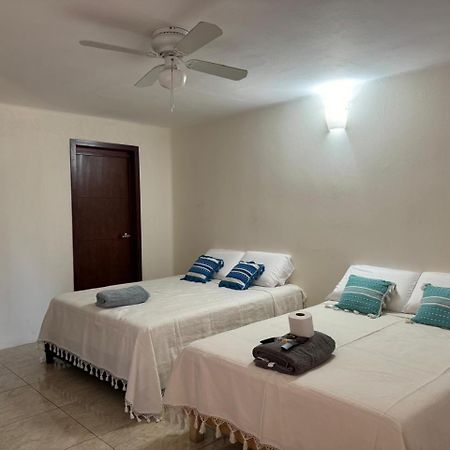 Casa 8 Regiones Oaxaca Dış mekan fotoğraf