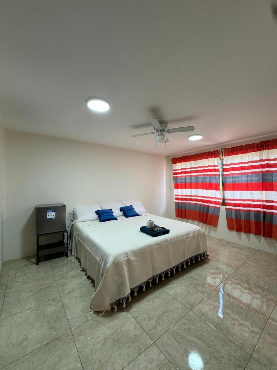 Casa 8 Regiones Oaxaca Dış mekan fotoğraf