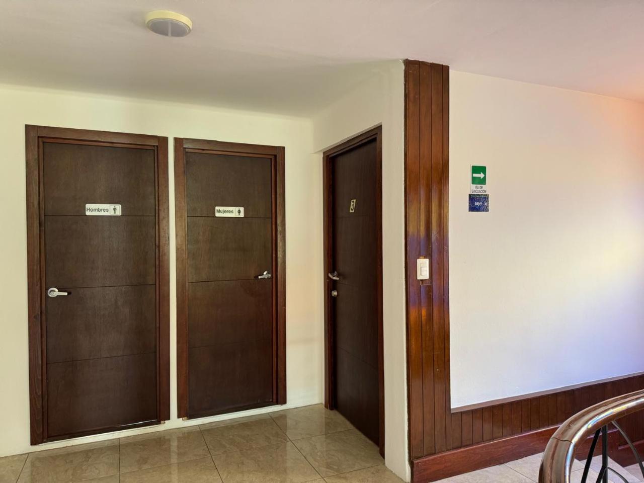 Casa 8 Regiones Oaxaca Dış mekan fotoğraf