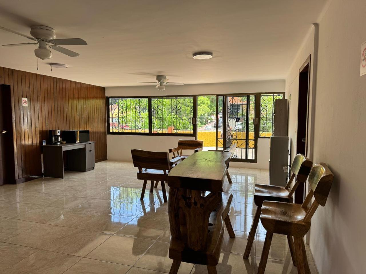 Casa 8 Regiones Oaxaca Dış mekan fotoğraf