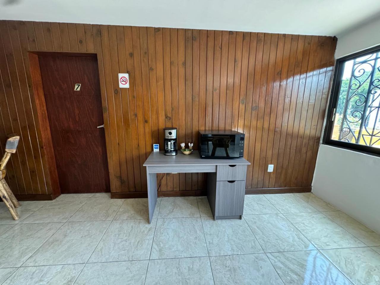 Casa 8 Regiones Oaxaca Dış mekan fotoğraf