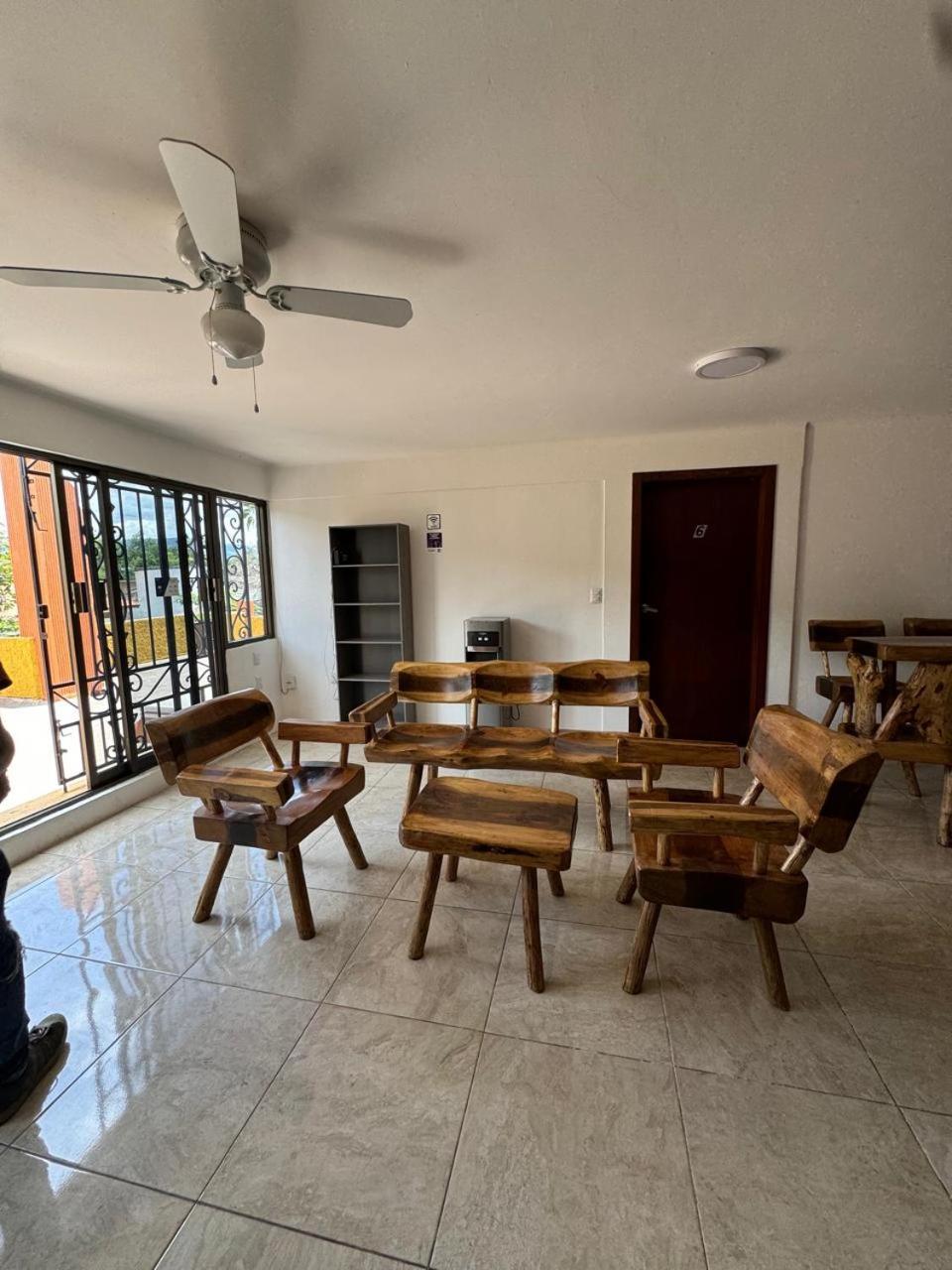 Casa 8 Regiones Oaxaca Dış mekan fotoğraf